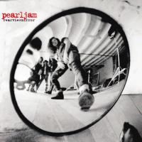 Pearl Jam - Rearviewmirror (2CD - Best Of) (cover)