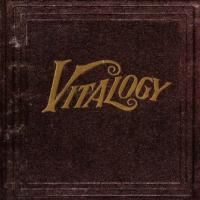 Pearl Jam - Vitalogy (2LP) (cover)