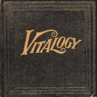 Pearl Jam - Vitalogy Expanded Edition (3 Bonus Tracks) (cover)