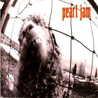 Pearl Jam - Vs (LP) (cover)