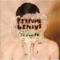 Perfume Genius - Learning (LP) (cover)