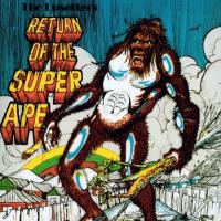 Perry, Lee & the Upsetter - Return of the Super Ape (LP)
