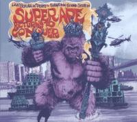 Perry, Lee 'Scratch' - Super Ape Returns To Conquer (2LP+CD)