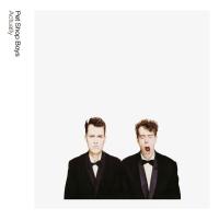 Pet Shop Boys - Actually (Further Listening) (2CD)