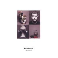Pet Shop Boys - Behaviour (cover)