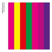 Pet Shop Boys - Introspective (Further Listening) (2CD)