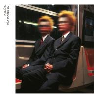 Pet Shop Boys - Night Life (LP)