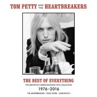 Petty, Tom & Heartbreakers - Best of Everything 1976-2016 (2CD)