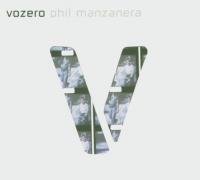 Manzanera, Phil - Vozero (cover)
