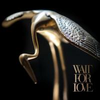 Pianos Become The Teeth - Wait For Love (Gold Splatter) (LP)
