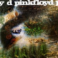 Pink Floyd - A Saucerful Of Secrets (LP)
