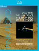 Pink Floyd - Making Of Dark Side Of The Moon (BluRay) (cover)