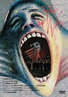 Pink Floyd - Wall (DVD) (cover)