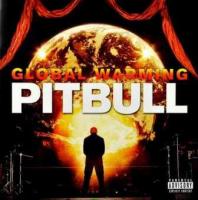 Pitbull - Global Warming (cover)