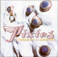 Pixies - Trompe Le Monde (LP) (cover)