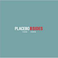 Placebo - B-sides 1996 - 2006 (cover)