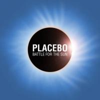 Placebo - Battle For The Sun (cover)