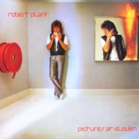 Plant, Robert - Pictures At Eleven