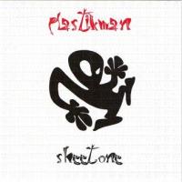 Plastikman - Sheet One (cover)