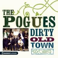 Pogues - Dirty Old Town (cover)