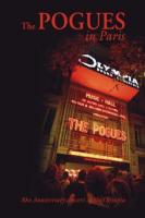 Pogues,the - Olympia Tour 2012 (In Paris) (DVD) (cover)