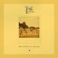 Pond - Beard Wives Denim (LP) (cover)