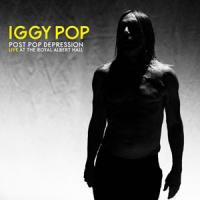 Pop, Iggy - Post Pop Depression Live At the Royal Albert Hall (3LP)