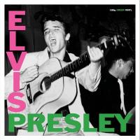 Presley, Elvis - Elvis Presley (Green Vinyl) (LP)