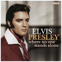 Presley, Elvis - Where No One Stands Alone (LP)