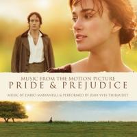 Pride & Prejudice (OST) (LP)