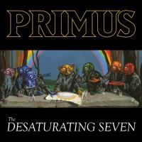 Primus - Desaturating Seven (LP+Download)