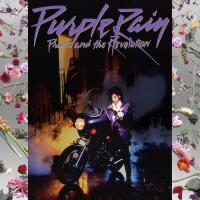 Prince & The Revolution - Purple Rain (Remastered) (LP)