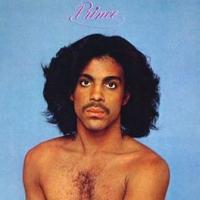 Prince - Prince (cover)