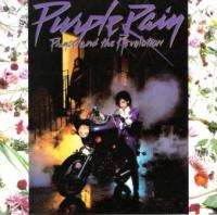 Prince - Purple Rain (cover)