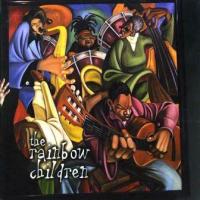 Prince - Rainbow Children (cover)