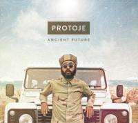 Protoje - Ancient Future (LP)