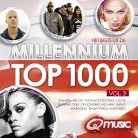 Q Millennium Top 1000 Vol. 3 (5CD) (cover)
