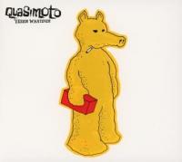 Quasimoto - Yessir Whatever (cover)