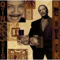 Jones, Quincy - Back On The Block (cover)
