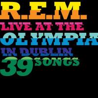 R.E.M. - Live At the Olympia (2CD+DVD)
