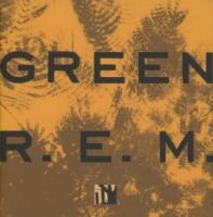 R.E.M. - Green (Deluxe) (2CD) (cover)