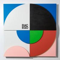 RAC - EGO (Clear Vinyl) (Limited Edition) (2LP)
