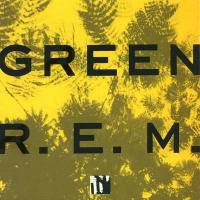 R.E.M. - Green (cover)