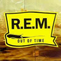 R.E.M. - Out Of Time (cover)