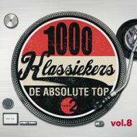 Radio 2 Presenteert: 1000 Klassiekers Vol. 8 (5CD)