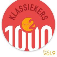 Radio 2 Presenteert 1000 Klassiekers Vol. 9 (5CD)