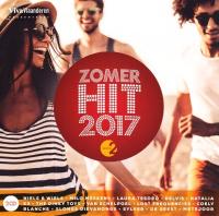 Radio 2 Zomerhit 2017 (Viva Vlaanderen) (2CD)