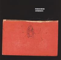 Radiohead - Amnesiac (2x10")