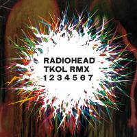 Radiohead - Tkol Rmx 1234567 (cover)