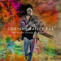 Rae, Corinne Bailey - Heart Speaks In Whispers (2LP)